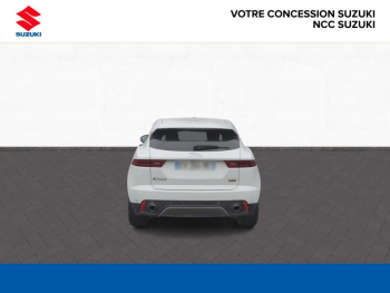 Photo 4 du bon plan JAGUAR E-Pace 2.0D 150ch S AWD occasion à 19990 €