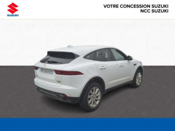 Photo 5 du bon plan JAGUAR E-Pace 2.0D 150ch S AWD occasion à 19990 €