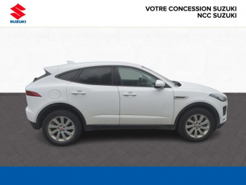 Photo 6 du bon plan JAGUAR E-Pace 2.0D 150ch S AWD occasion à 19990 €