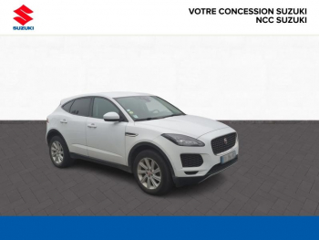 Photo 7 du bon plan JAGUAR E-Pace 2.0D 150ch S AWD occasion à 19990 €
