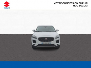 Photo 8 du bon plan JAGUAR E-Pace 2.0D 150ch S AWD occasion à 19990 €