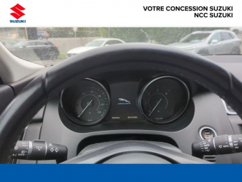 Photo 10 du bon plan JAGUAR E-Pace 2.0D 150ch S AWD occasion à 19990 €
