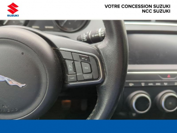 Photo 11 du bon plan JAGUAR E-Pace 2.0D 150ch S AWD occasion à 19990 €