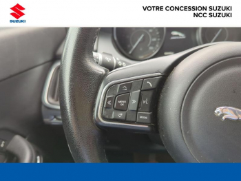 Photo 12 du bon plan JAGUAR E-Pace 2.0D 150ch S AWD occasion à 19990 €