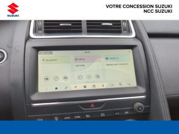 Photo 13 du bon plan JAGUAR E-Pace 2.0D 150ch S AWD occasion à 19990 €