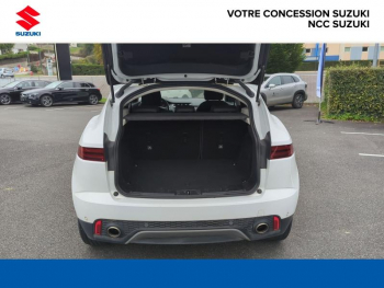Photo 15 du bon plan JAGUAR E-Pace 2.0D 150ch S AWD occasion à 19990 €