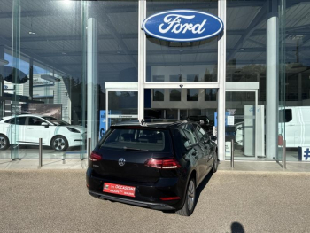 Photo 2 du bon plan VOLKSWAGEN Golf 1.6 TDI 115ch FAP Confortline Euro6d-T 5p occasion à 13490 €
