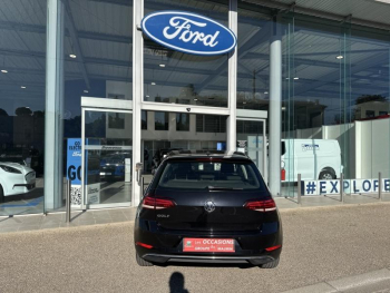Photo 3 du bon plan VOLKSWAGEN Golf 1.6 TDI 115ch FAP Confortline Euro6d-T 5p occasion à 13490 €