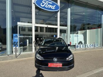 Photo 4 du bon plan VOLKSWAGEN Golf 1.6 TDI 115ch FAP Confortline Euro6d-T 5p occasion à 13490 €