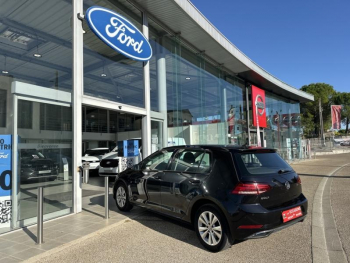 Photo 5 du bon plan VOLKSWAGEN Golf 1.6 TDI 115ch FAP Confortline Euro6d-T 5p occasion à 13490 €