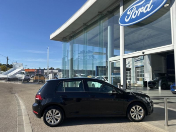 Photo 6 du bon plan VOLKSWAGEN Golf 1.6 TDI 115ch FAP Confortline Euro6d-T 5p occasion à 13490 €