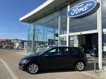 Photo 7 du bon plan VOLKSWAGEN Golf 1.6 TDI 115ch FAP Confortline Euro6d-T 5p occasion à 13490 €