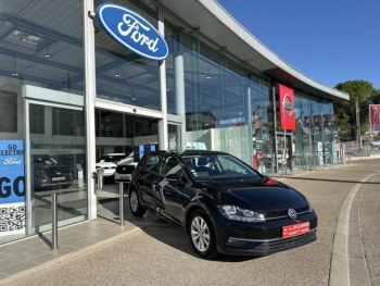 Photo 8 du bon plan VOLKSWAGEN Golf 1.6 TDI 115ch FAP Confortline Euro6d-T 5p occasion à 13490 €