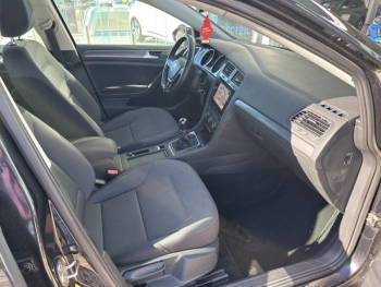 Photo 11 du bon plan VOLKSWAGEN Golf 1.6 TDI 115ch FAP Confortline Euro6d-T 5p occasion à 13490 €