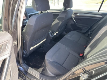 Photo 12 du bon plan VOLKSWAGEN Golf 1.6 TDI 115ch FAP Confortline Euro6d-T 5p occasion à 13490 €