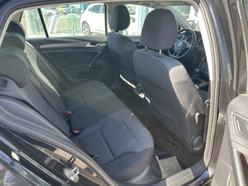Photo 13 du bon plan VOLKSWAGEN Golf 1.6 TDI 115ch FAP Confortline Euro6d-T 5p occasion à 13490 €