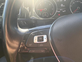 Photo 17 du bon plan VOLKSWAGEN Golf 1.6 TDI 115ch FAP Confortline Euro6d-T 5p occasion à 13490 €
