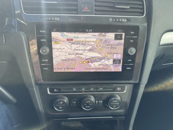 Photo 19 du bon plan VOLKSWAGEN Golf 1.6 TDI 115ch FAP Confortline Euro6d-T 5p occasion à 13490 €