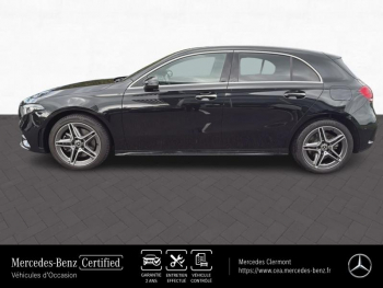 Photo 2 du bon plan MERCEDES-BENZ Classe A 250 e 160+102ch AMG Line 8G-DCT 8cv occasion à 28490 €