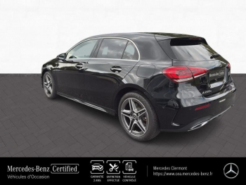 Photo 3 du bon plan MERCEDES-BENZ Classe A 250 e 160+102ch AMG Line 8G-DCT 8cv occasion à 28490 €