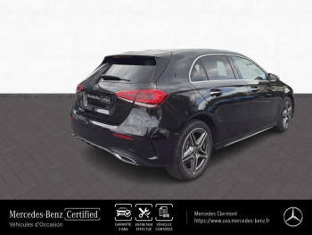 Photo 5 du bon plan MERCEDES-BENZ Classe A 250 e 160+102ch AMG Line 8G-DCT 8cv occasion à 28490 €