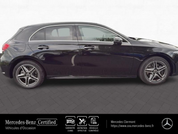 Photo 6 du bon plan MERCEDES-BENZ Classe A 250 e 160+102ch AMG Line 8G-DCT 8cv occasion à 28490 €