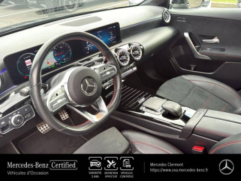 Photo 8 du bon plan MERCEDES-BENZ Classe A 250 e 160+102ch AMG Line 8G-DCT 8cv occasion à 28490 €