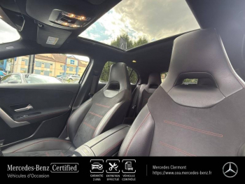 Photo 9 du bon plan MERCEDES-BENZ Classe A 250 e 160+102ch AMG Line 8G-DCT 8cv occasion à 28490 €