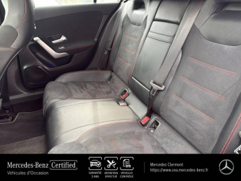 Photo 10 du bon plan MERCEDES-BENZ Classe A 250 e 160+102ch AMG Line 8G-DCT 8cv occasion à 28490 €