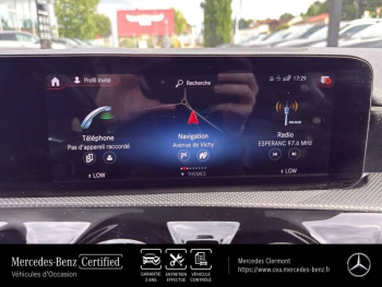 Photo 14 du bon plan MERCEDES-BENZ Classe A 250 e 160+102ch AMG Line 8G-DCT 8cv occasion à 28490 €