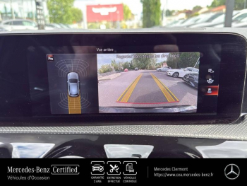 Photo 15 du bon plan MERCEDES-BENZ Classe A 250 e 160+102ch AMG Line 8G-DCT 8cv occasion à 28490 €