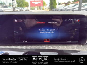 Photo 16 du bon plan MERCEDES-BENZ Classe A 250 e 160+102ch AMG Line 8G-DCT 8cv occasion à 28490 €