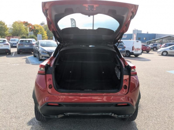 Photo 8 du bon plan NISSAN Juke 1.0 DIG-T 114ch N-Connecta DCT 2021.5 occasion à 17990 €