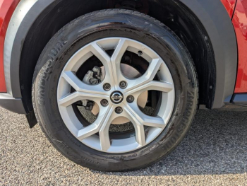 Photo 10 du bon plan NISSAN Juke 1.0 DIG-T 114ch N-Connecta DCT 2021.5 occasion à 17990 €