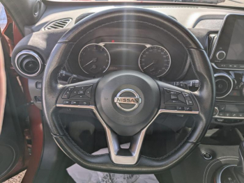 Photo 13 du bon plan NISSAN Juke 1.0 DIG-T 114ch N-Connecta DCT 2021.5 occasion à 17990 €