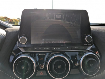 Photo 17 du bon plan NISSAN Juke 1.0 DIG-T 114ch N-Connecta DCT 2021.5 occasion à 17990 €