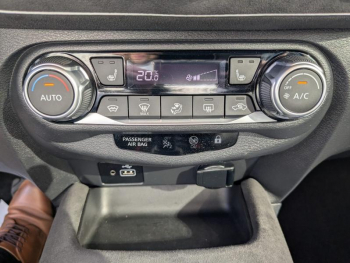 Photo 19 du bon plan NISSAN Juke 1.0 DIG-T 114ch N-Connecta DCT 2021.5 occasion à 17990 €