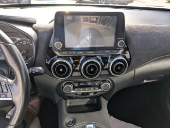 Photo 20 du bon plan NISSAN Juke 1.0 DIG-T 114ch N-Connecta DCT 2021.5 occasion à 17990 €