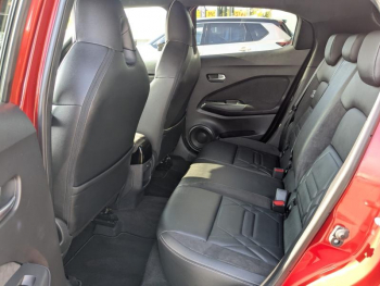 Photo 24 du bon plan NISSAN Juke 1.0 DIG-T 114ch N-Connecta DCT 2021.5 occasion à 17990 €