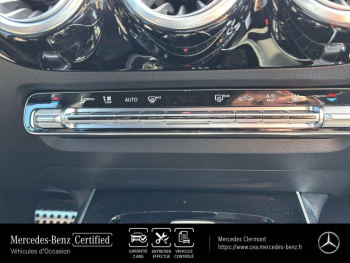 Photo 20 du bon plan MERCEDES-BENZ Classe GLA 250 e Hybrid EQ 218ch AMG Line 8G-DCT occasion à 43490 €