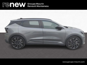 Photo 3 du bon plan RENAULT Scenic E-Tech Electric 220ch Techno esprit Alpine grande autonomie -24 occasion à 46690 €