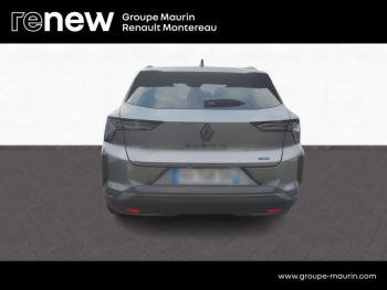 Photo 4 du bon plan RENAULT Scenic E-Tech Electric 220ch Techno esprit Alpine grande autonomie -24 occasion à 46690 €