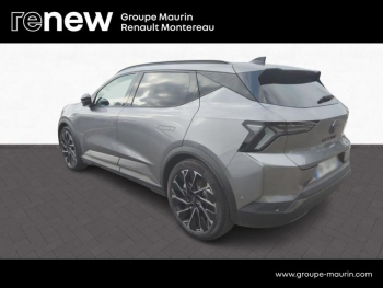 Photo 6 du bon plan RENAULT Scenic E-Tech Electric 220ch Techno esprit Alpine grande autonomie -24 occasion à 46690 €
