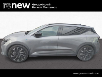 Photo 7 du bon plan RENAULT Scenic E-Tech Electric 220ch Techno esprit Alpine grande autonomie -24 occasion à 46690 €