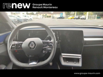 Photo 8 du bon plan RENAULT Scenic E-Tech Electric 220ch Techno esprit Alpine grande autonomie -24 occasion à 46690 €