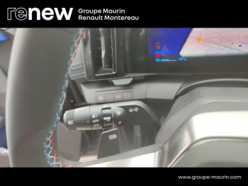 Photo 22 du bon plan RENAULT Scenic E-Tech Electric 220ch Techno esprit Alpine grande autonomie -24 occasion à 46690 €