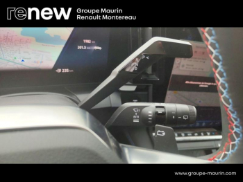 Photo 23 du bon plan RENAULT Scenic E-Tech Electric 220ch Techno esprit Alpine grande autonomie -24 occasion à 46690 €