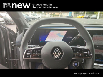 Photo 25 du bon plan RENAULT Scenic E-Tech Electric 220ch Techno esprit Alpine grande autonomie -24 occasion à 46690 €