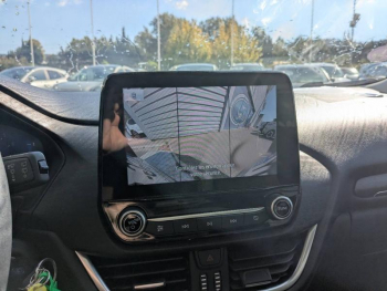 Photo 5 du bon plan FORD Puma 1.0 Flexifuel 125ch S&S mHEV Titanium X occasion à 18990 €