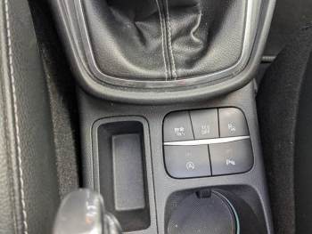 Photo 8 du bon plan FORD Puma 1.0 Flexifuel 125ch S&S mHEV Titanium X occasion à 18990 €